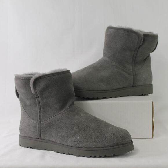 *NEW WITHOUT BOX* UGG CORY II ANKLE BOOTS